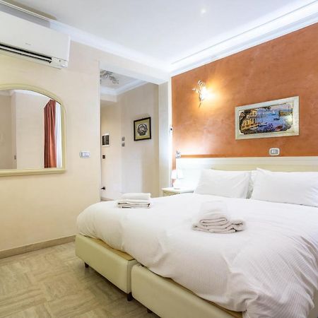 Luxury Inn Opera Rome Exterior photo